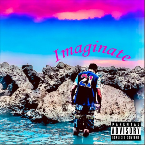 IMAGINATE | Boomplay Music