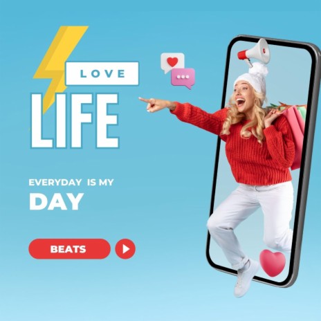 Everyday is my day Beats 2024 | Boomplay Music