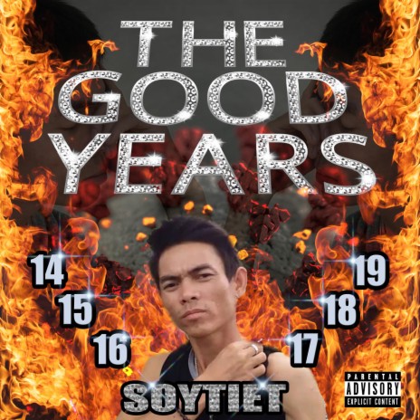 The Good Years (14-19) | Boomplay Music