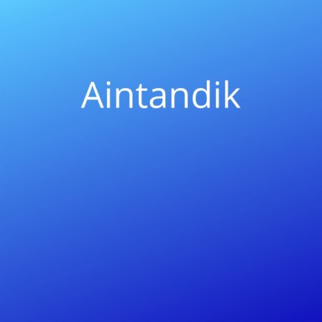 Aintandik ft. Mangena Limbu & Hangpal Angbuhang | Boomplay Music