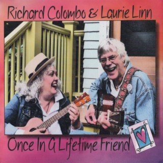 Once In A Lifetime Friend (with Laurie Linn)