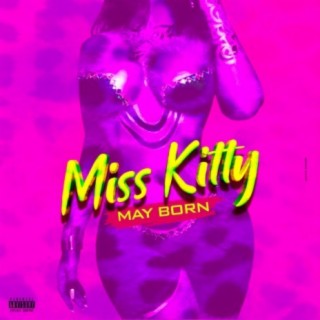 MISS KITTY