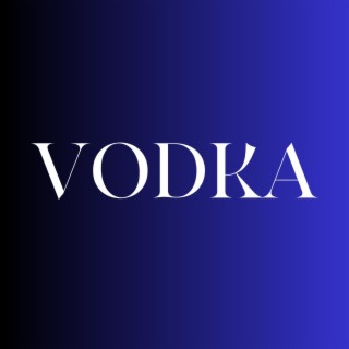 Vodka