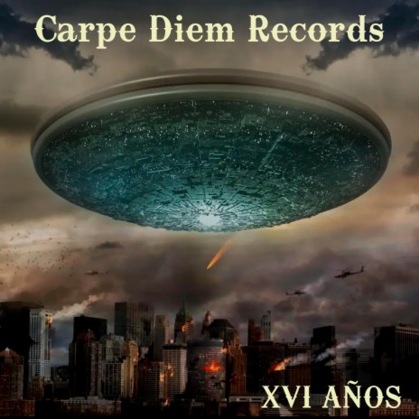 Sin verdad ft. Guillermo Rivera & CARPE DIEM RECORDS