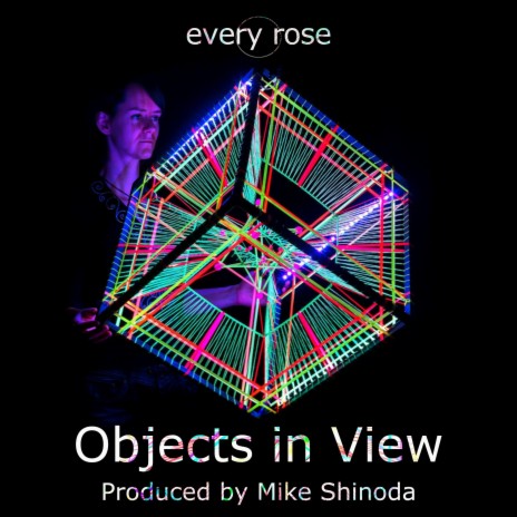 Objects in View | Boomplay Music