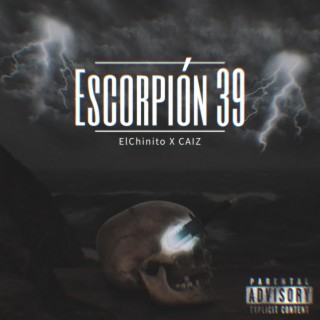 Escorpión 39