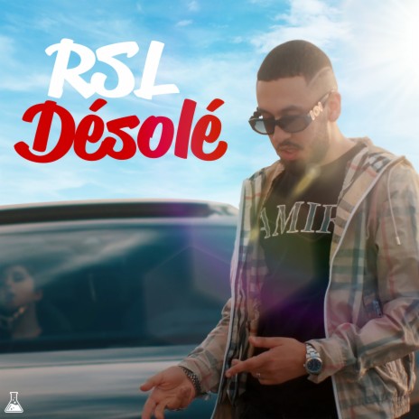 Désolé | Boomplay Music