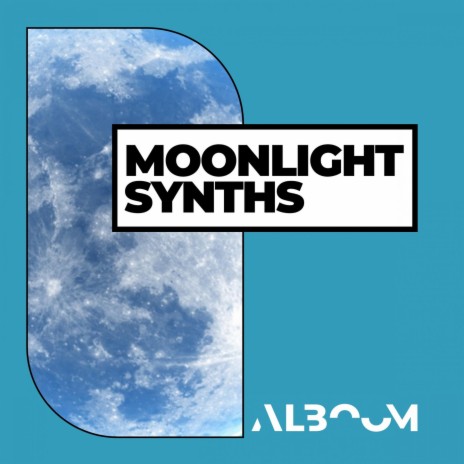 Moon Synths | Boomplay Music