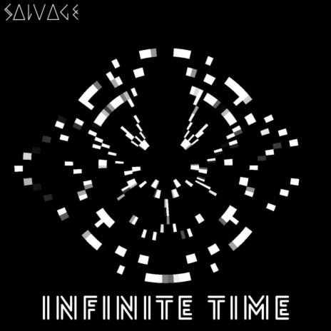 Infinite Time | Boomplay Music