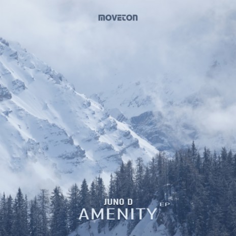 Amenity | Boomplay Music