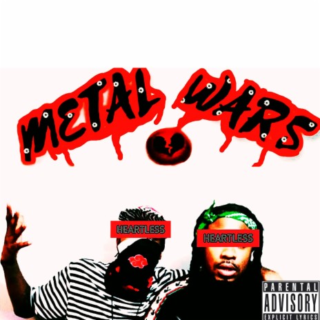 Metal Wars (feat. Spaceman Kizzy)