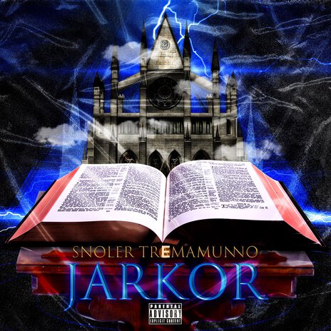 Jarkor ft. Saint Ladru | Boomplay Music