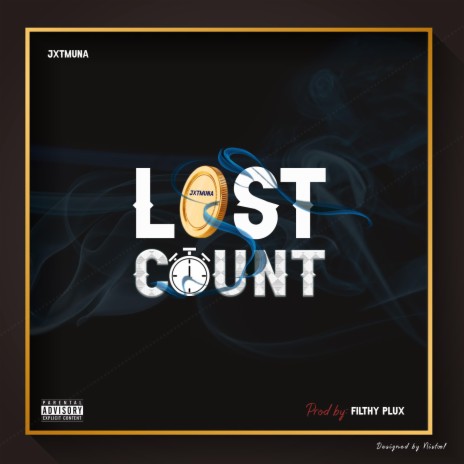 LOST COUNT | Boomplay Music