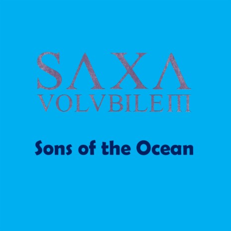 Sons of the Ocean | Boomplay Music