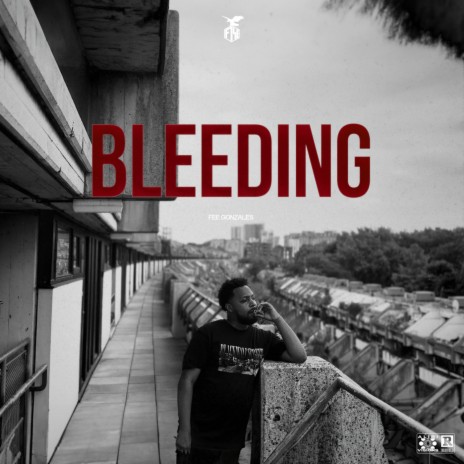 Bleeding | Boomplay Music