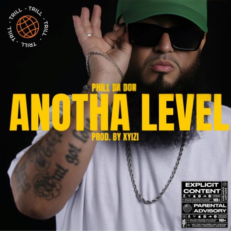 Anotha level | Boomplay Music