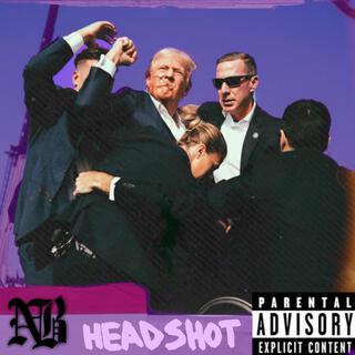 Headshot (Chopped & Screwed)