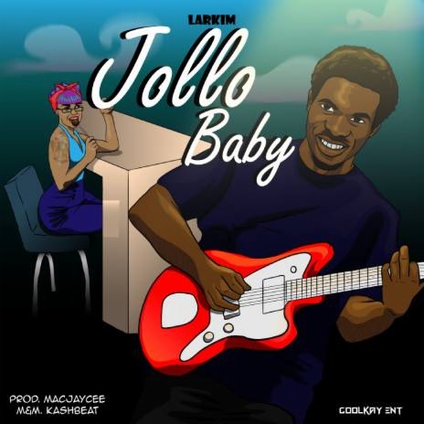Jollo baby | Boomplay Music