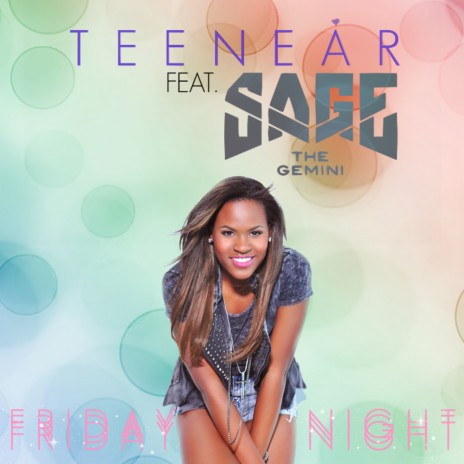 Friday Night (feat. Sage the Gemini) | Boomplay Music