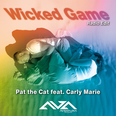 Wicked Game (Fall in Love Radio Edit) ft. Carly Marie | Boomplay Music