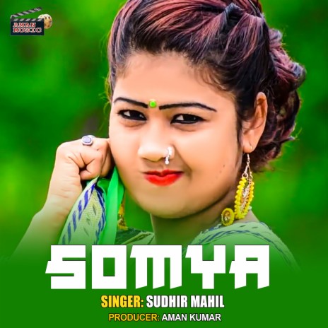 Somya (Nagpuri) | Boomplay Music