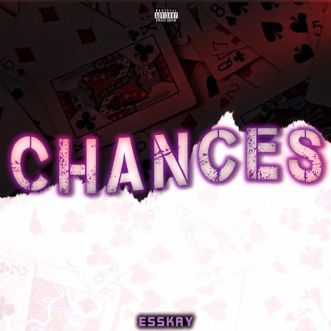 chance | Boomplay Music