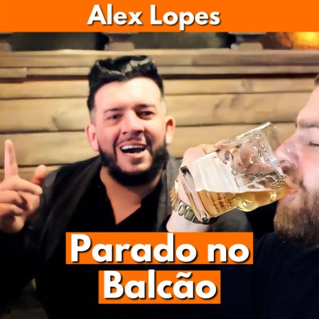 Parado no Balcão | Boomplay Music