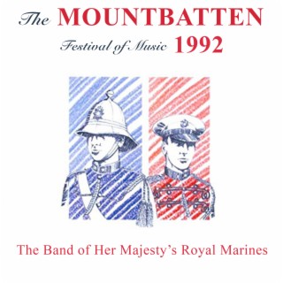 Mountbatten Festival of Music 1992