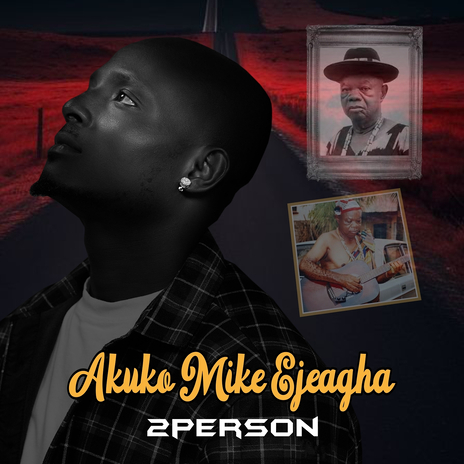 Akuko Mike Ejeagha | Boomplay Music