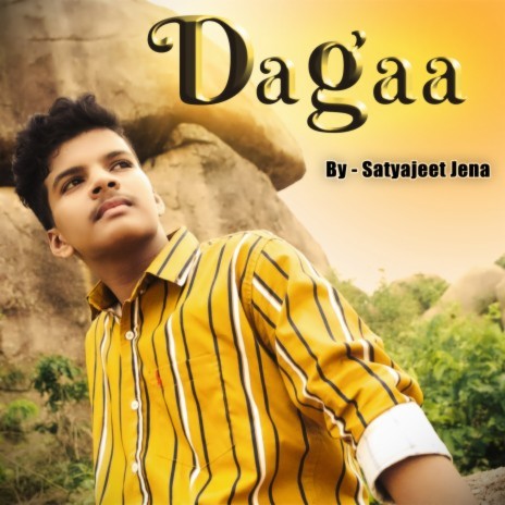 Dagaa ft. Mrityunjay Pandey | Boomplay Music