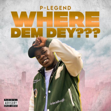 Where Them Dey??? | Boomplay Music