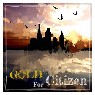 Gold For Citizen