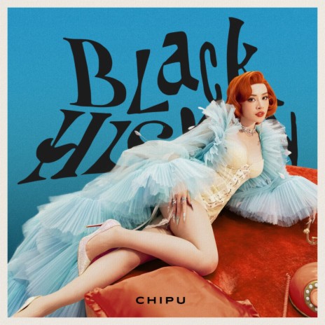 Black Hickey (Con Dấu Chủ Quyền) | Boomplay Music