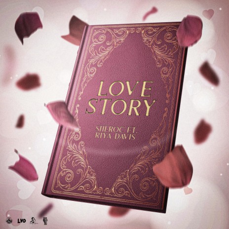 Love Story (feat. Riya Davis) | Boomplay Music