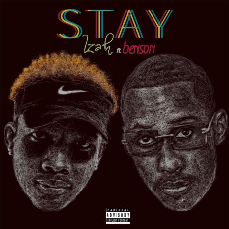 Stay ft. Benson Ayomide | Boomplay Music
