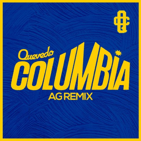 Columbia (Remix) | Boomplay Music