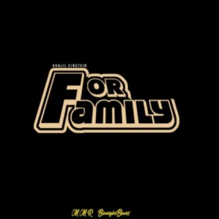 For Family