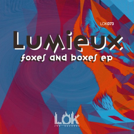 Fox In The Box (Original mix)