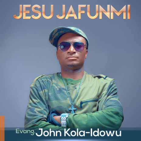 Jesu Jafunmi | Boomplay Music