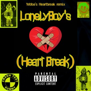 LonelyBoy's Heartbreak