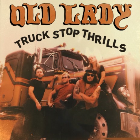 Truck Stop Thrills | Boomplay Music