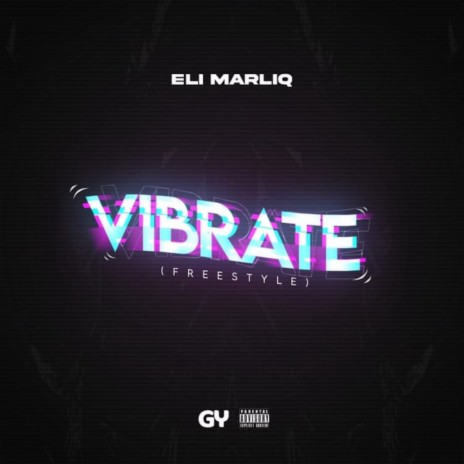 Vibrate(Freestyle) | Boomplay Music