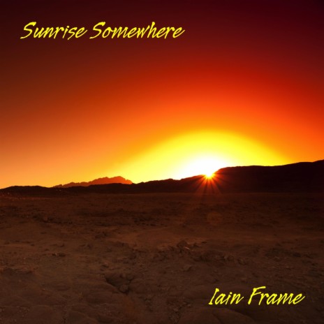 Sunrise Somewhere | Boomplay Music