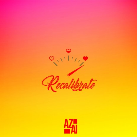 Recalibrate | Boomplay Music