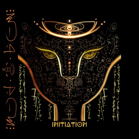 INITIATION | Boomplay Music