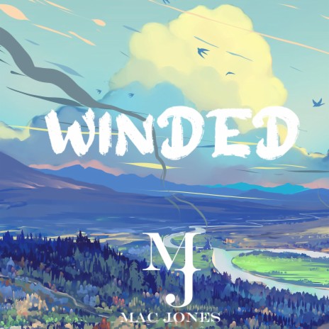 Winded | Boomplay Music