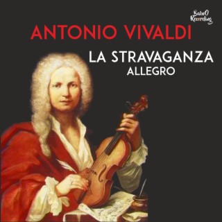 La Stravaganza Allegro