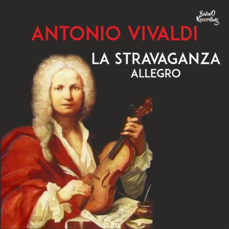 La Stravaganza Allegro | Boomplay Music