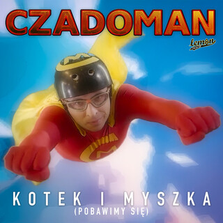 Kotek i myszka (Pobawimy się)