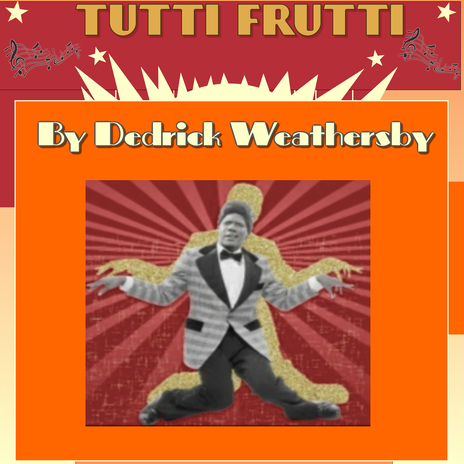 Tutti Frutti | Boomplay Music